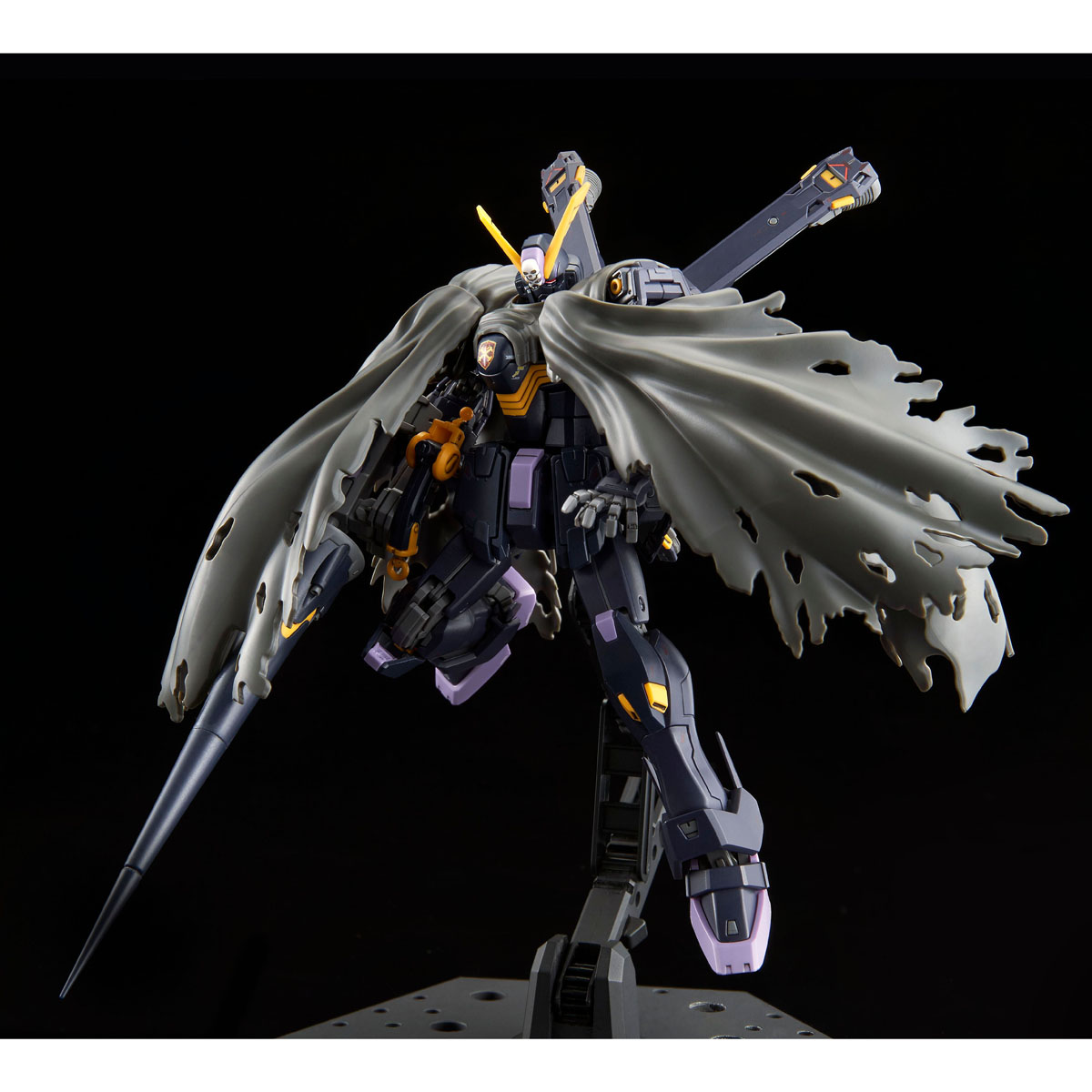 ロボット RG CROSSBONE GUNDAM X2 RG 1/144 CROSSBONE GUNDAM X2 | GUNDAM | PREMIUM BANDAI Singapore