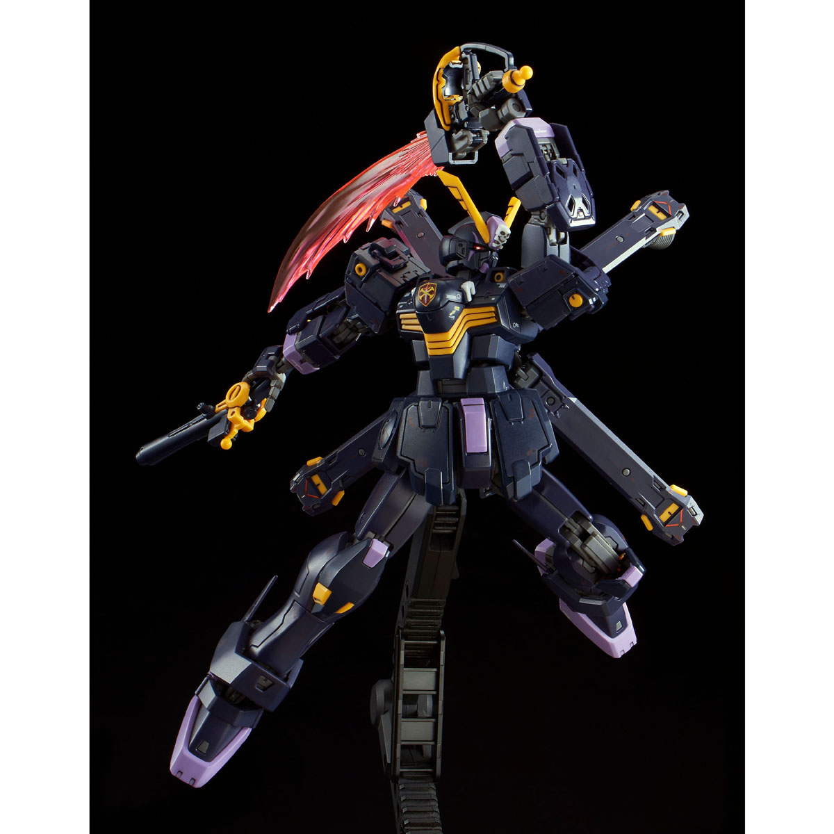 RG 1/144 CROSSBONE GUNDAM X2 | GUNDAM | PREMIUM BANDAI Hong Kong