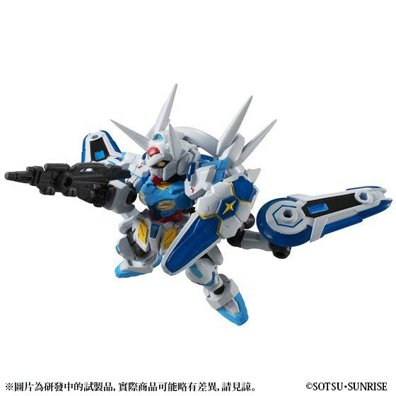 MOBILE SUIT ENSEMBLE EX16 G-セルフパーフェクトパック MOBILE SUIT ENSEMBLE EX16 G-SELF PERFECT PACK | GUNDAM | PREMIUM