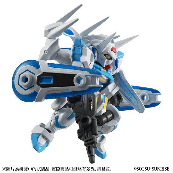 MOBILE SUIT ENSEMBLE EX16 G-セルフパーフェクトパック MOBILE SUIT ENSEMBLE EX16 G-SELF PERFECT PACK | GUNDAM | PREMIUM