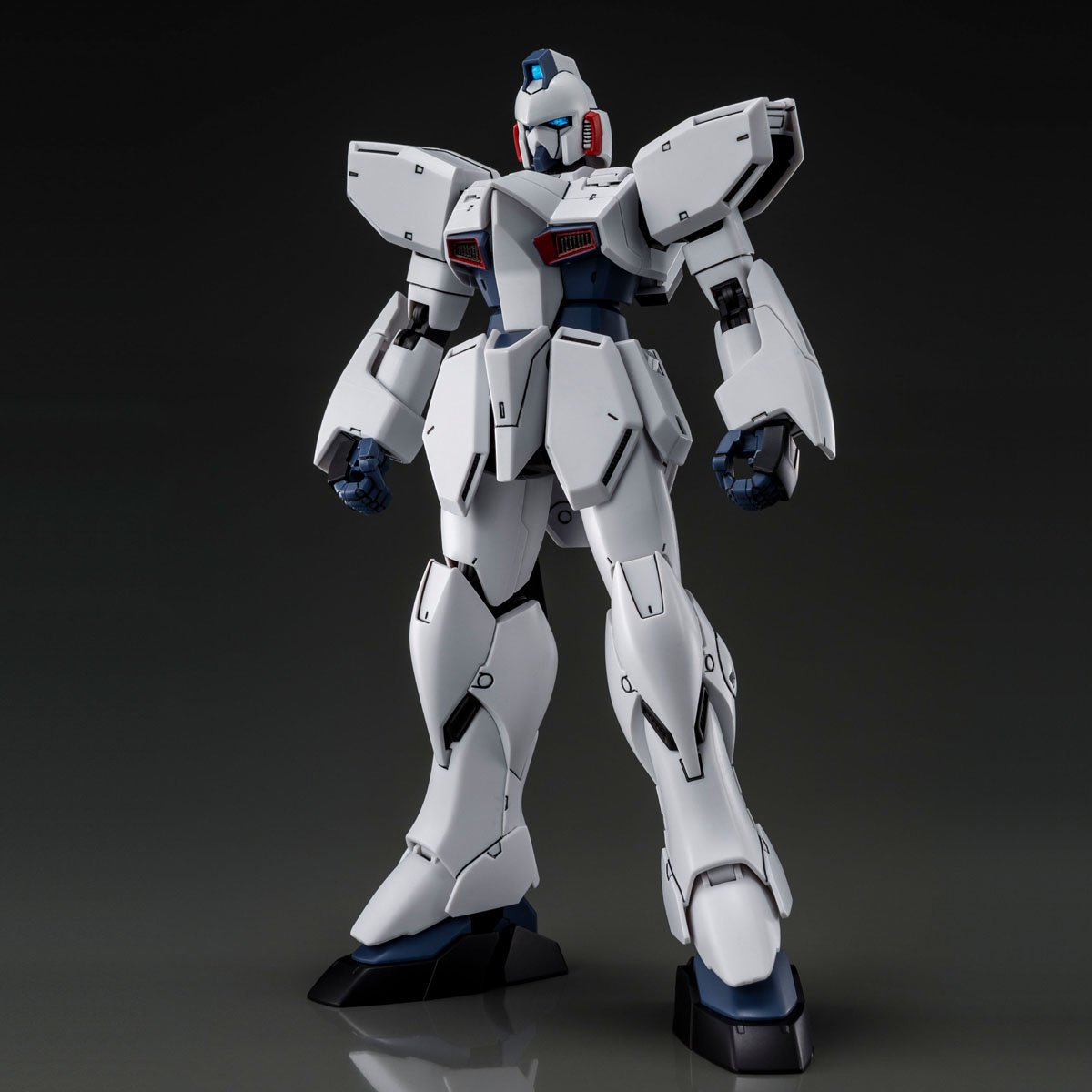 RE/100 1/100 GUN EZ PROTOTYPE (ROLLOUT COLOR) | GUNDAM | PREMIUM