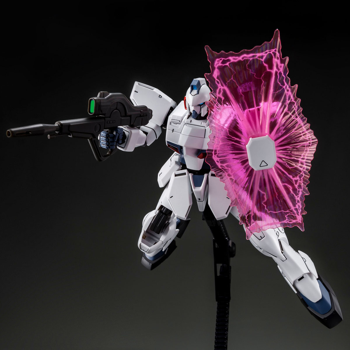 RE/100 1/100 GUN EZ PROTOTYPE (ROLLOUT COLOR) [Jun 2020 Delivery