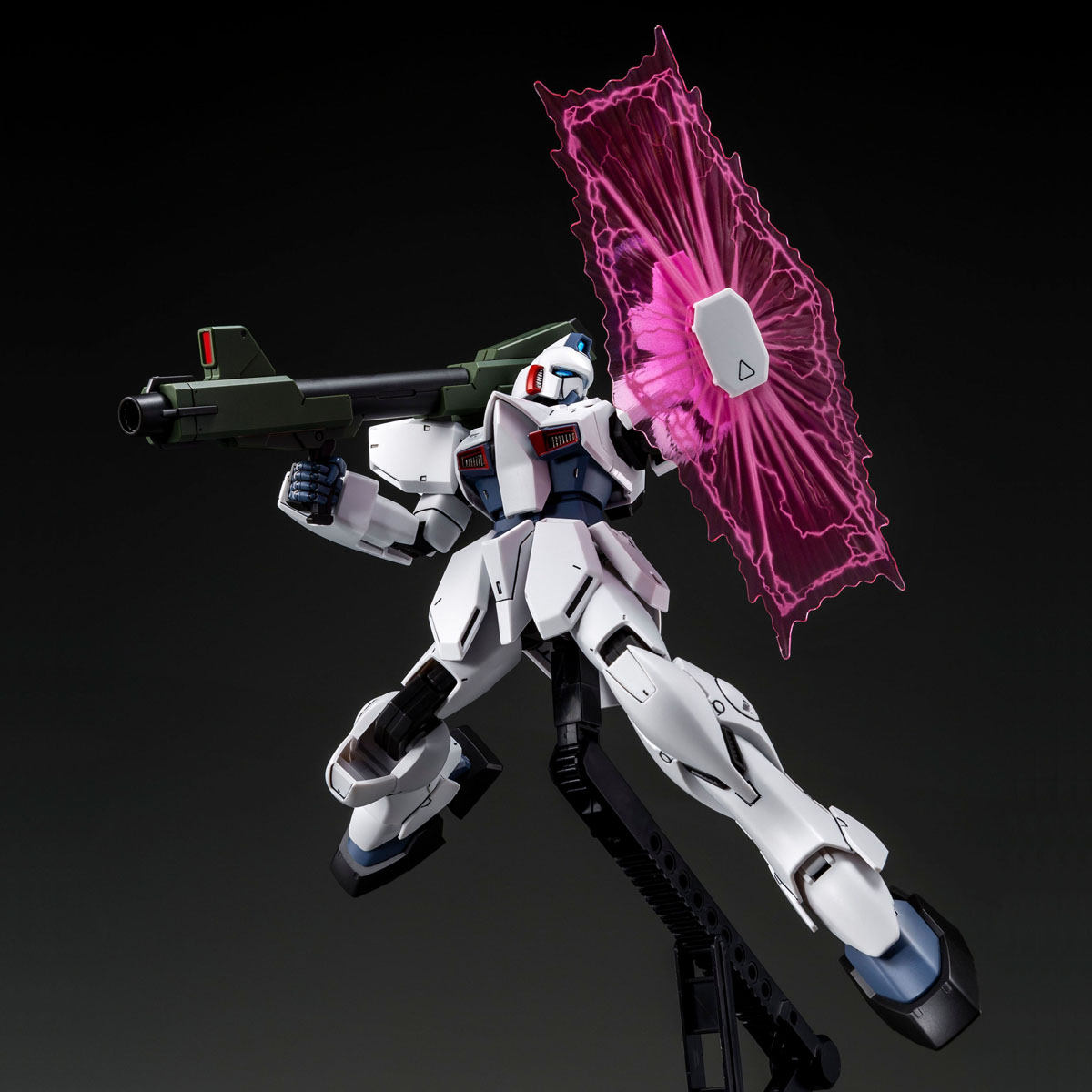 RE/100 1/100 GUN EZ PROTOTYPE (ROLLOUT COLOR) [Jun 2020 Delivery