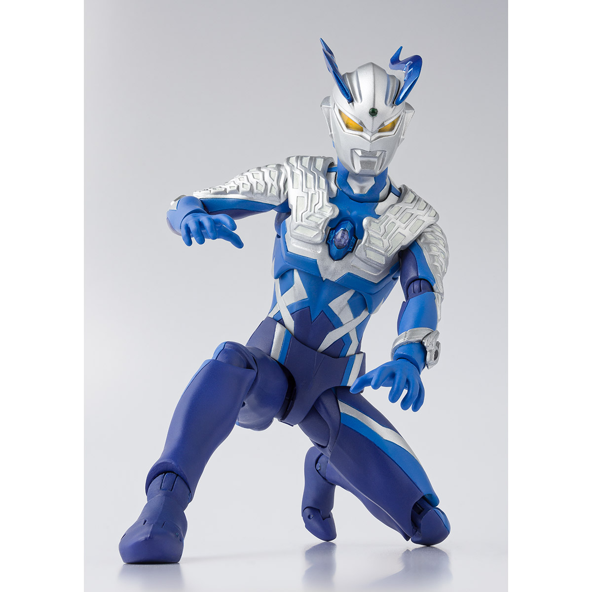 S.H.Figuarts STRONG CORONA ZERO & LUNA MIRACLE ZERO | ULTRAMAN