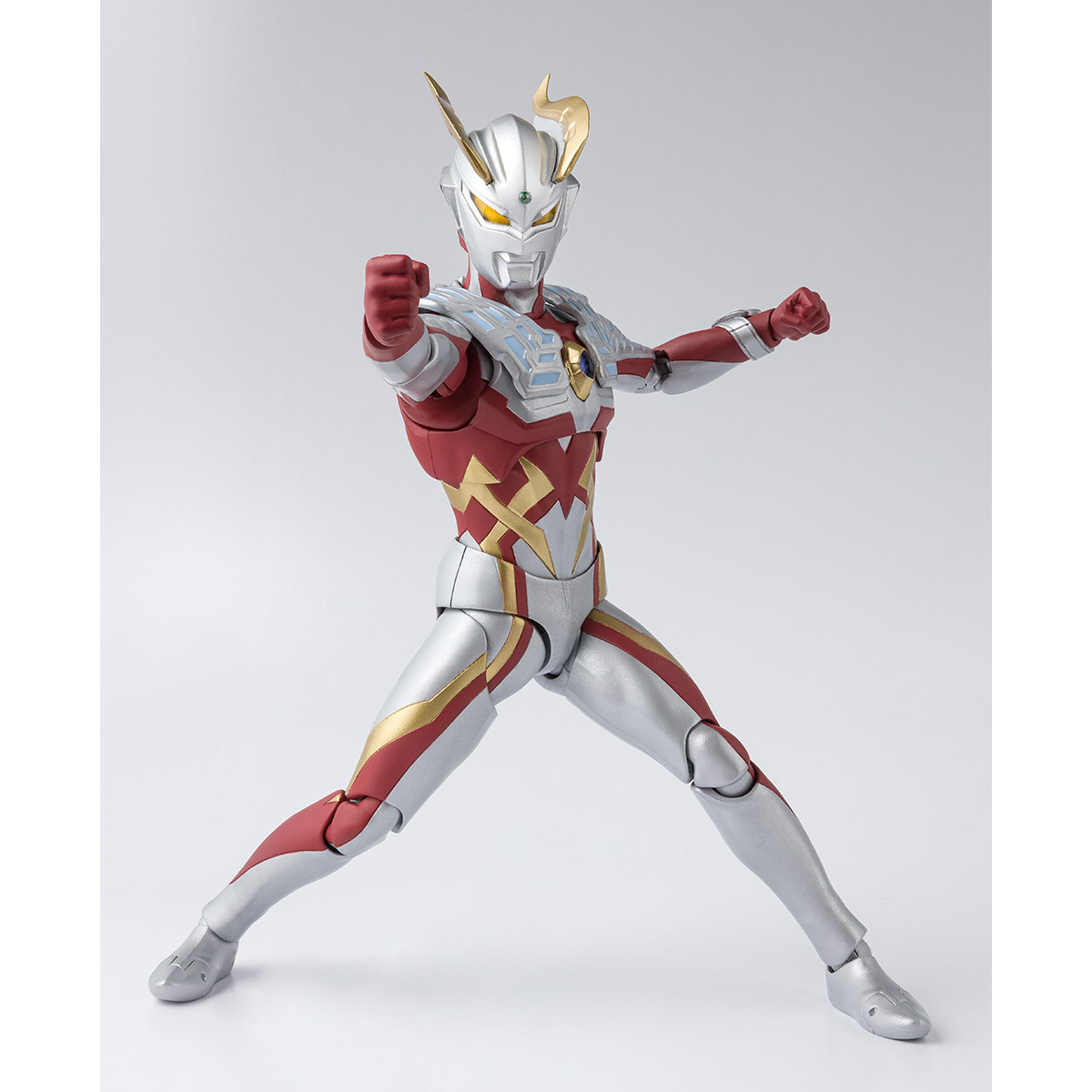 S.H.Figuarts STRONG CORONA ZERO & LUNA MIRACLE ZERO | ULTRAMAN