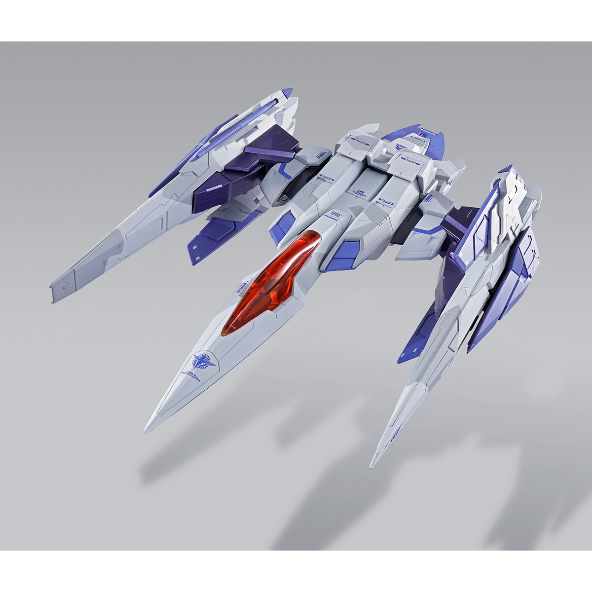 コミック・アニメ LBUILD 00 Raiser Designer's Blue Ver コミック・アニメ LBUILD 00 Raiser Designer's Blue Ver METAL