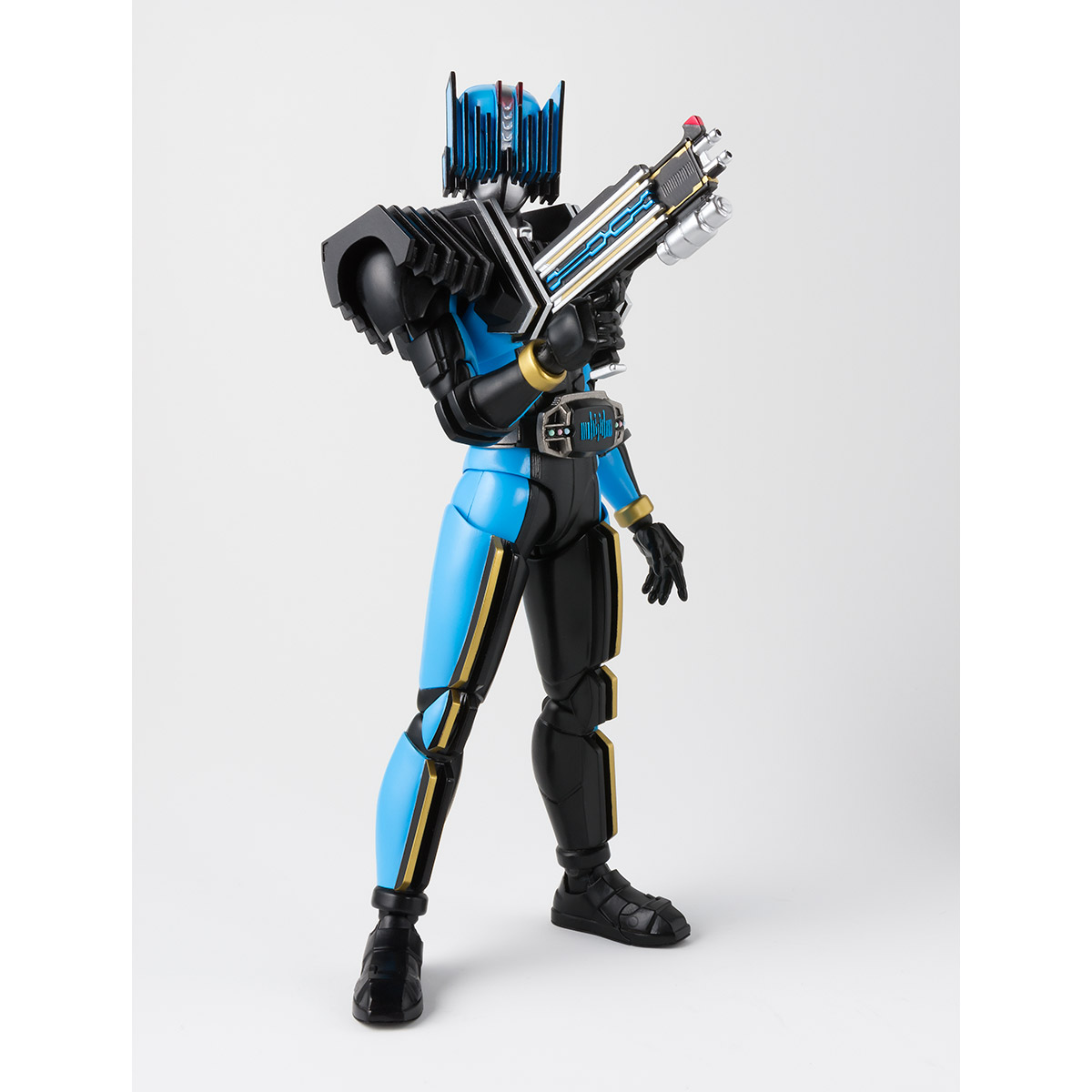 特撮 SHFiguarts MASKED RIDER DIEND 2019 Amazon.com: BANDAI S.H. Figuarts Masked Rider Decade DIEND Figure