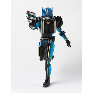 S.H.Figuarts (SHINKOCCHOU SEIHOU) MASKED RIDER DIEND | Kamen Rider 