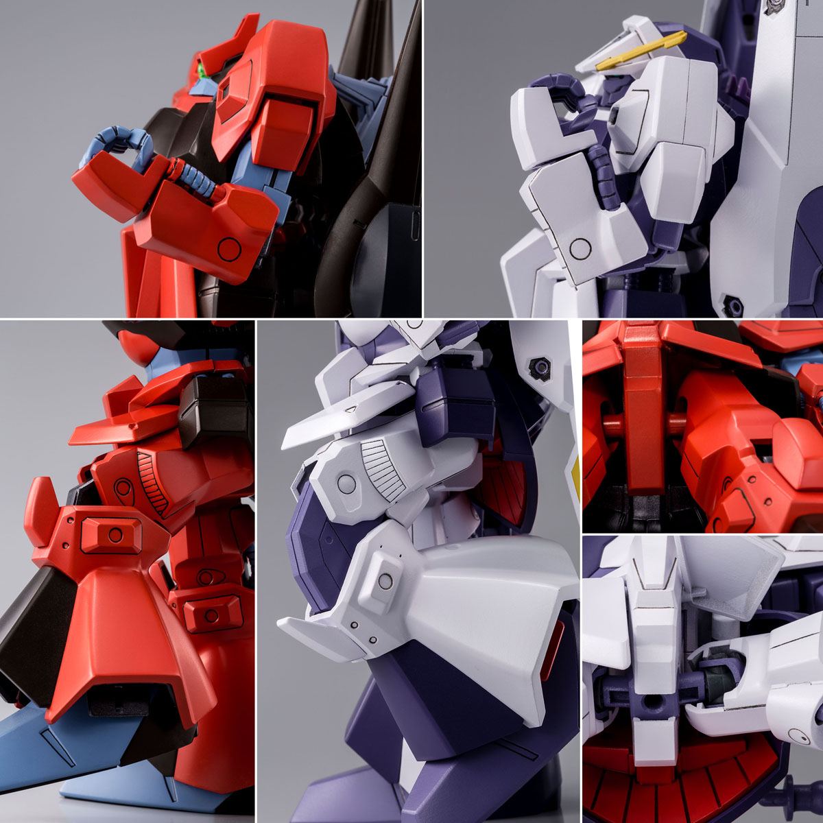 HG 1/144 BUILD Γ GUNDAM [May 2020 Delivery] | GUNDAM