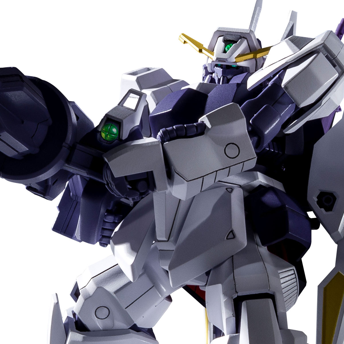 HG 1/144 BUILD Γ GUNDAM [May 2020 Delivery] | GUNDAM