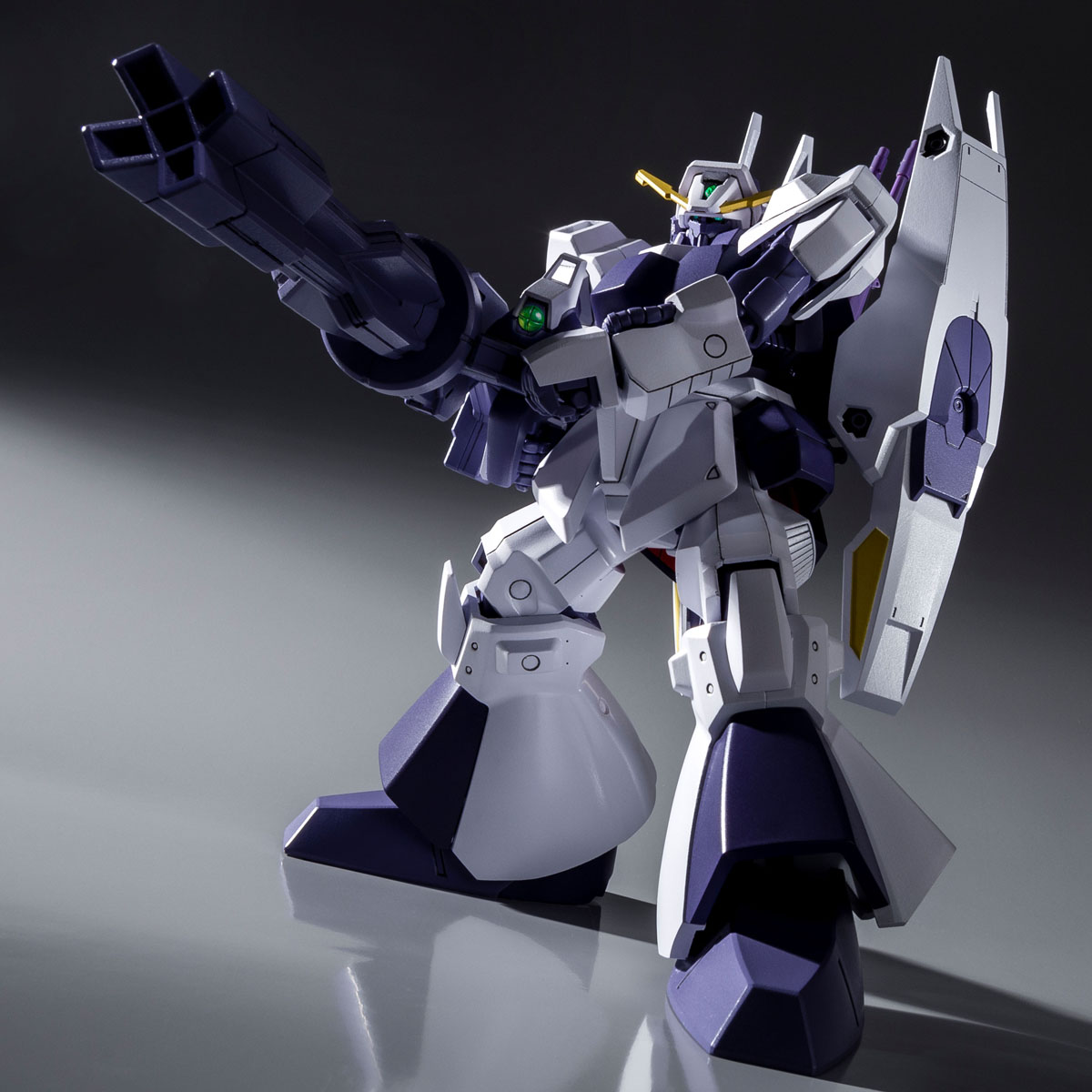 HG 1/144 BUILD Γ GUNDAM [May 2020 Delivery] | GUNDAM