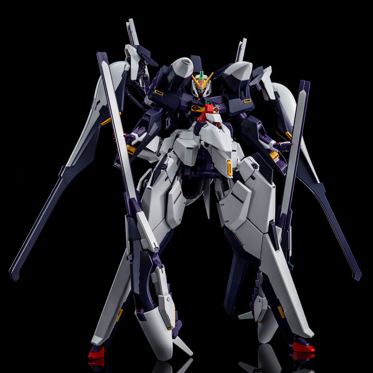 内袋未開封 HG GUNDAM TR-6 HAZE’N-THLEY Ⅱ RAH HG 1/144 GUNDAM TR-6 [HAZE'N-THLEY II RAH](ADVANCE OF Z THE FLAG