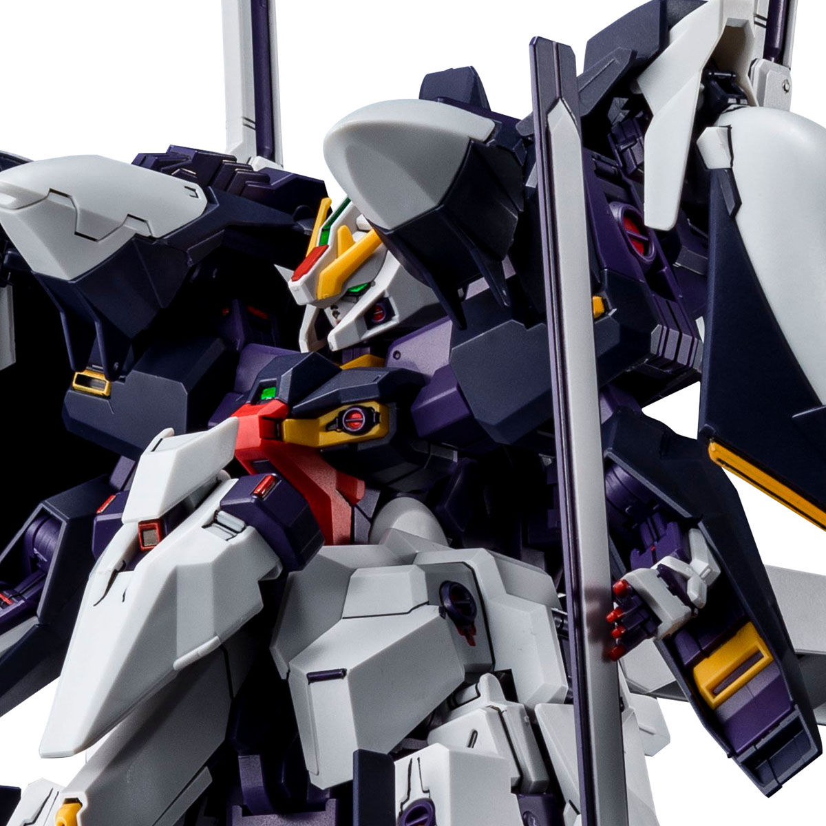 HG 1/144 GUNDAM TR-6 [HAZE'N-THLEY II RAH](ADVANCE OF Z THE FLAG