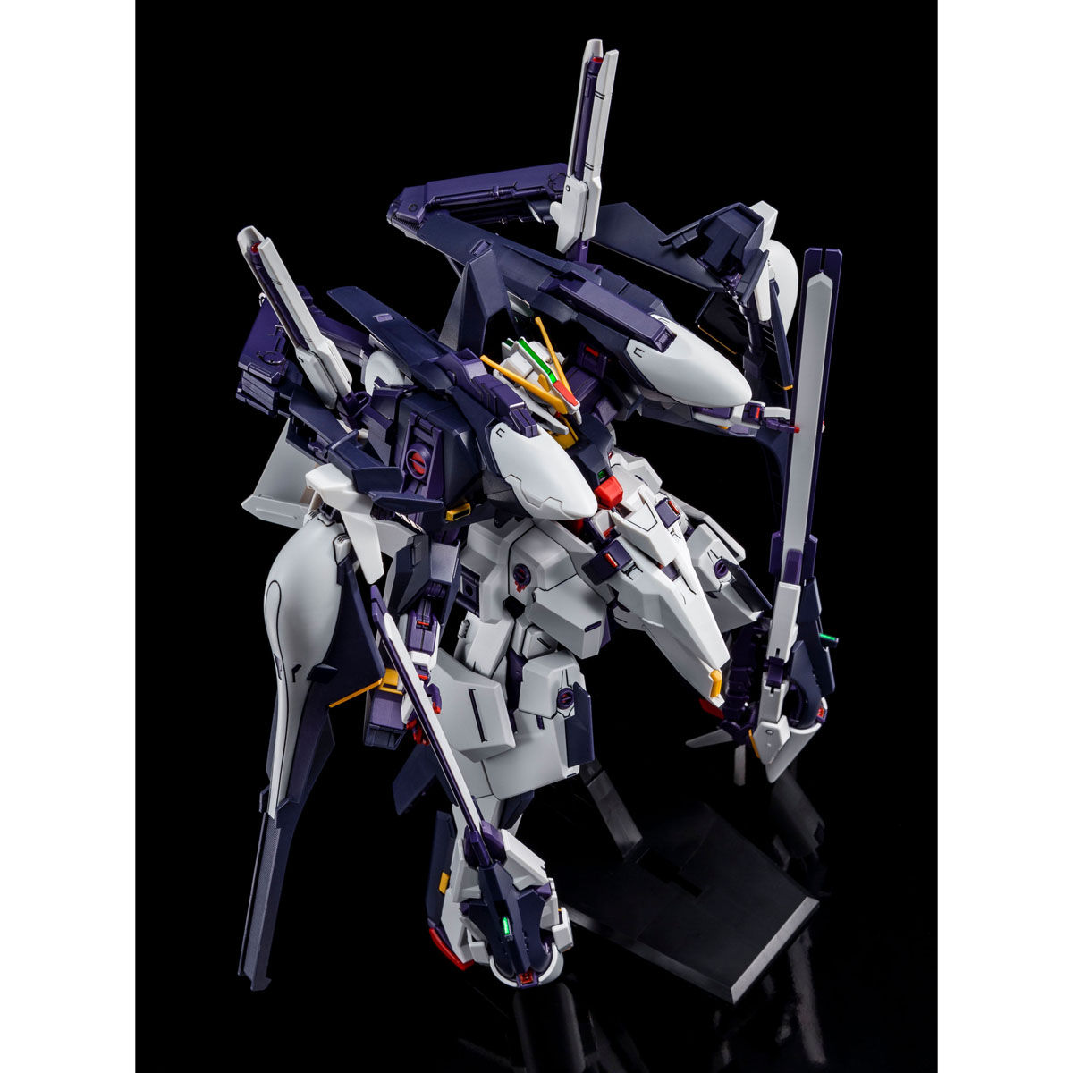 HG 1/144 GUNDAM TR-6 [HAZE'N-THLEY II RAH](ADVANCE OF Z THE FLAG