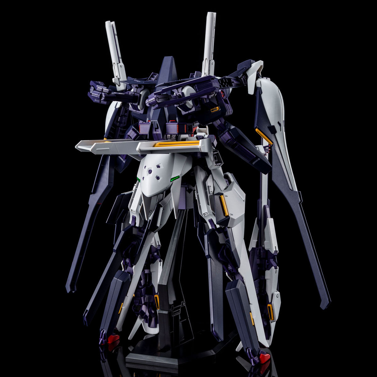 ロボット HG 1/144 GUNDAM TR-6 (HAZE'N'THLEY II) Amazon.co.jp