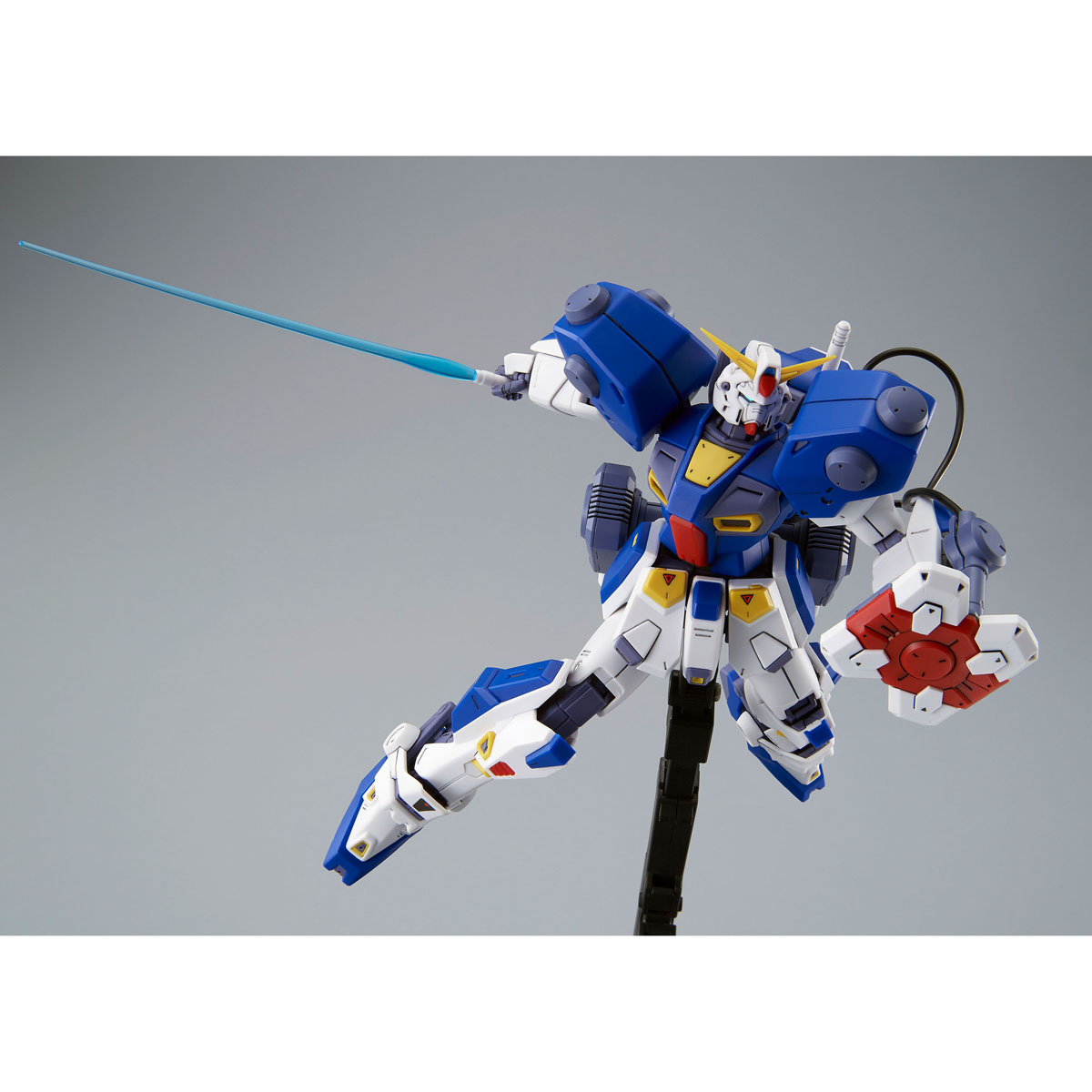 MG 1/100 MISSION PACK B-TYPE & K-TYPE for GUNDAM F90 | GUNDAM