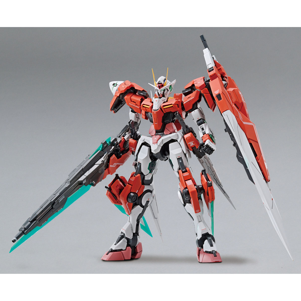 PG 1/60 00GUNDAM SEVEN SWORD/G INSPECTION | GUNDAM | PREMIUM