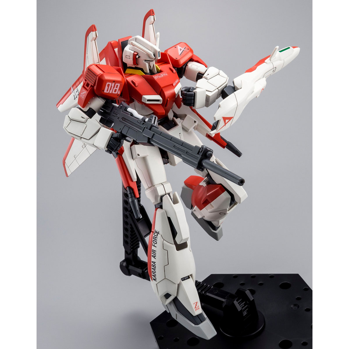 HG 1/144 ZETA plus(TEST IMAGE COLOR) [Oct 2025 Delivery