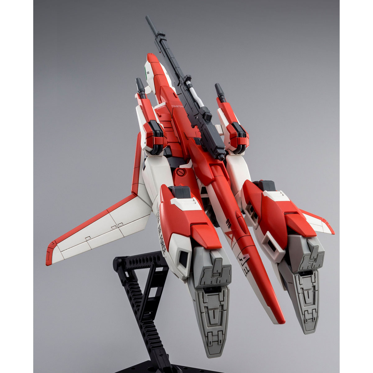 HG 1/144 ZETA plus(TEST IMAGE COLOR) [Mar 2026 Delivery] | GUNDAM