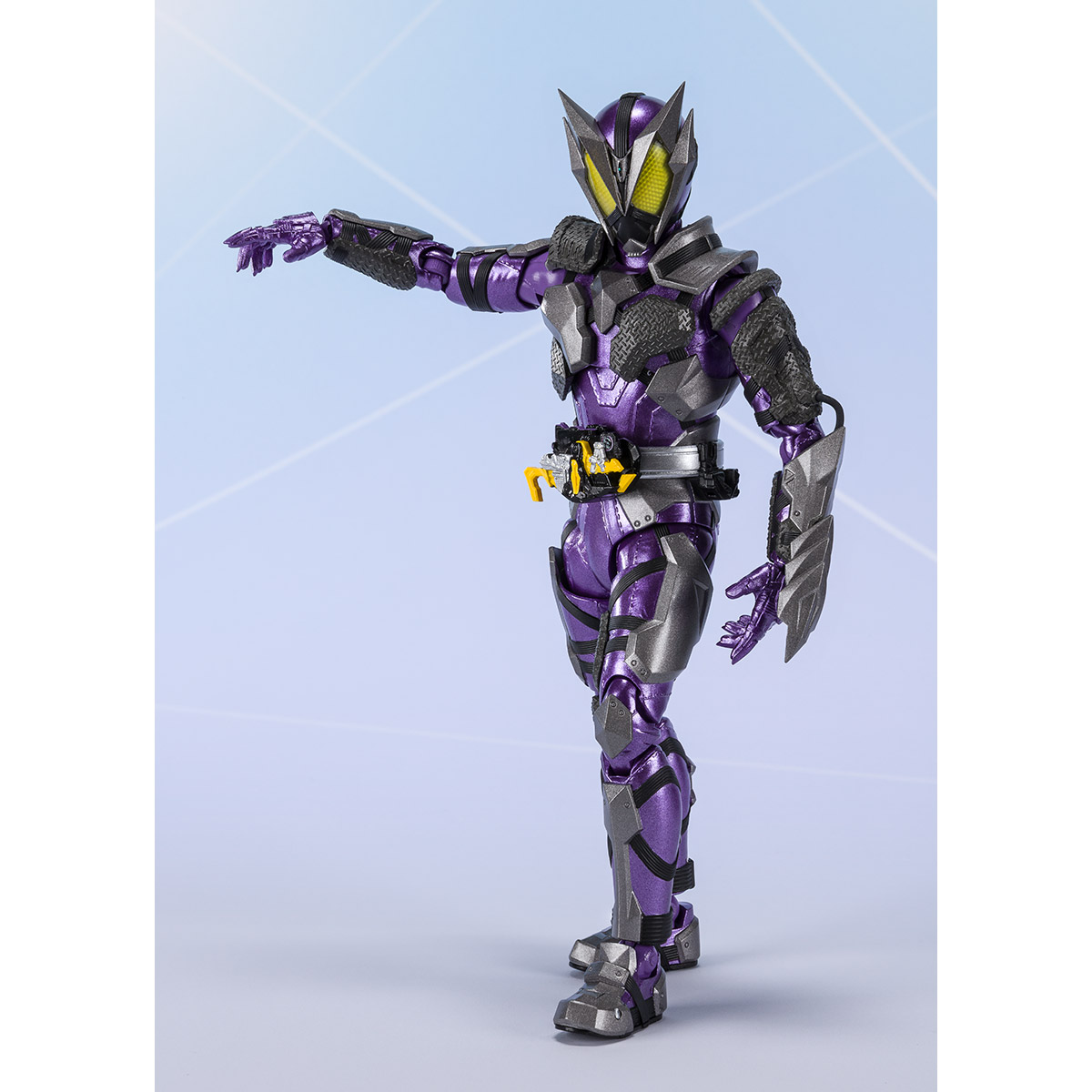 S.H.Figuarts KAMEN RIDER HOROBI STING SCORPION | Kamen Rider
