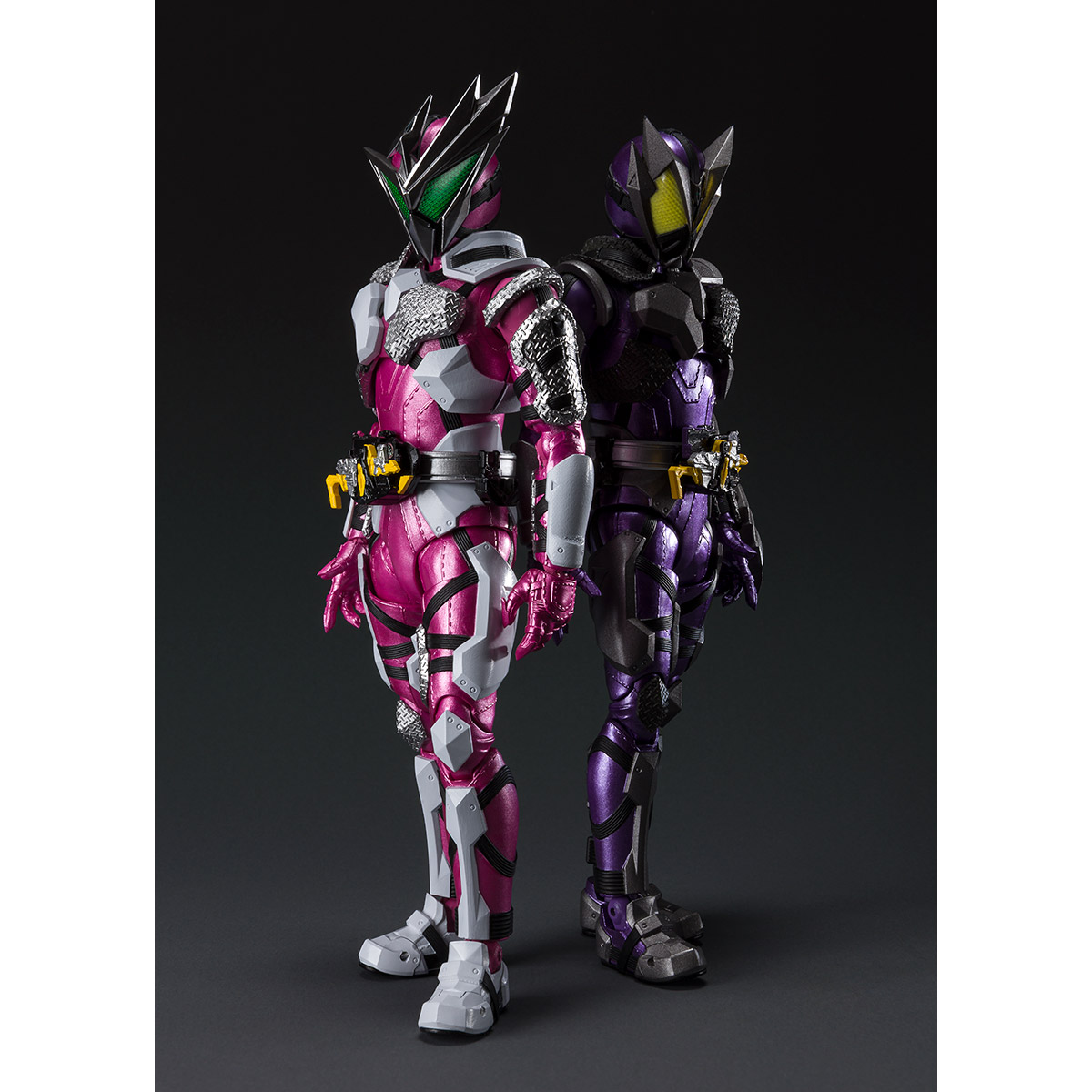 S.H.Figuarts KAMEN RIDER HOROBI STING SCORPION | Kamen Rider
