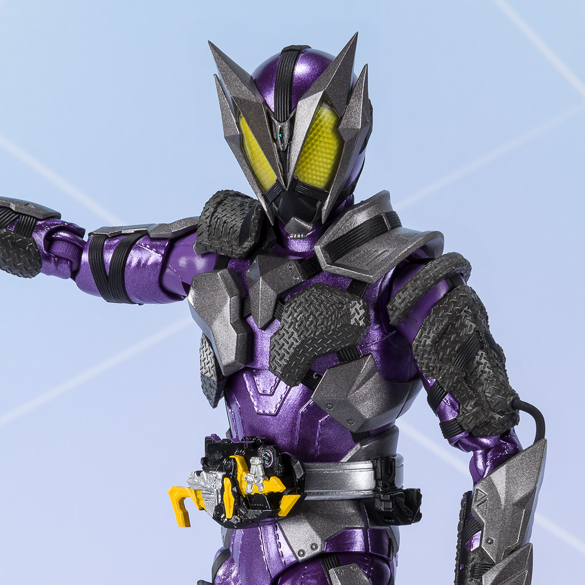 S.H.Figuarts KAMEN RIDER HOROBI STING SCORPION | Kamen Rider