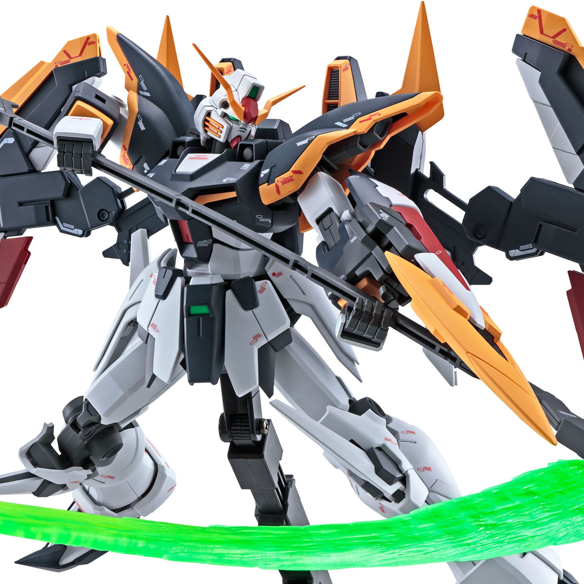 ロボット GUNDAM DEATHSCYTHE (EW) ROUSSETTE MG 1/100 GUNDAM DEATHSCYTHE EW (ROUSSETTE UNIT) | GUNDAM | PREMIUM