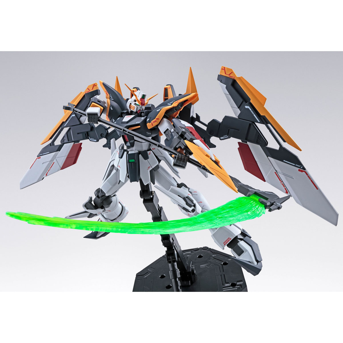 MG 1/100 GUNDAM DEATHSCYTHE EW (ROUSSETTE UNIT) [Nov 2020 Delivery