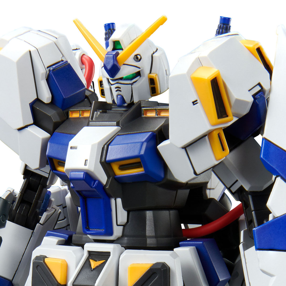●GガンダムHG4点セット HG 1/144 GUNDAM G04 [Jul 2024 Delivery] | GUNDAM | PREMIUM BANDAI