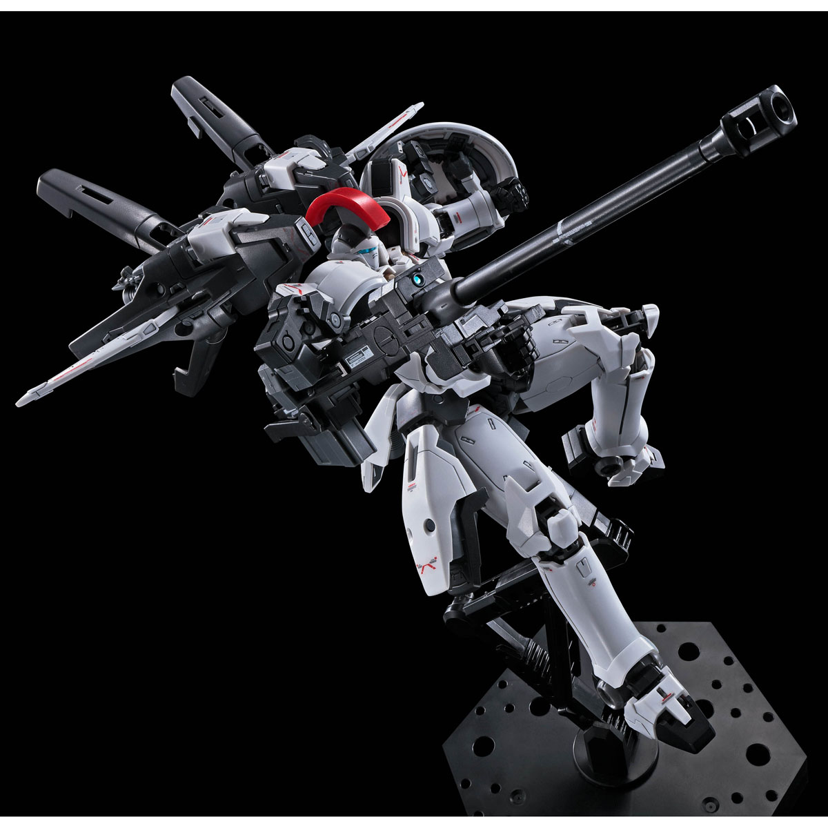 RG 1/144 TALLGEESE(TV ANIME COLOR) [Mar 2025 Delivery] | GUNDAM