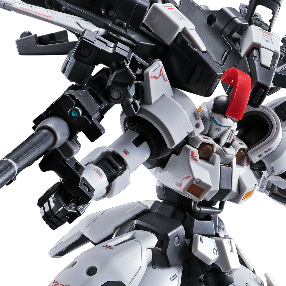 RG 1/144 TALLGEESE(TV ANIME COLOR) [Mar 2025 Delivery] | GUNDAM