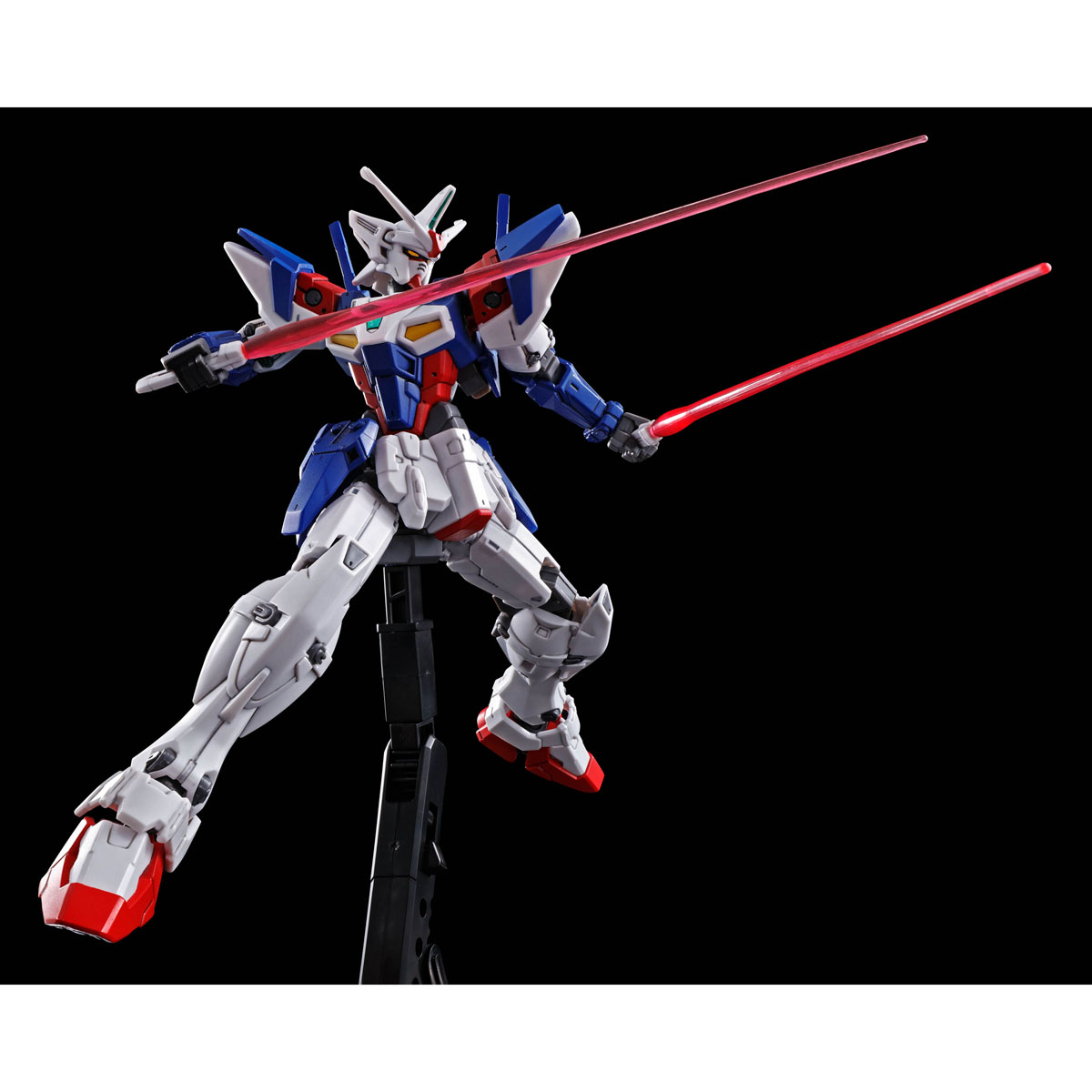 HG 1/144 GUNDAM GEMINASS 01 [Sep 2022 Delivery] | GUNDAM | PREMIUM