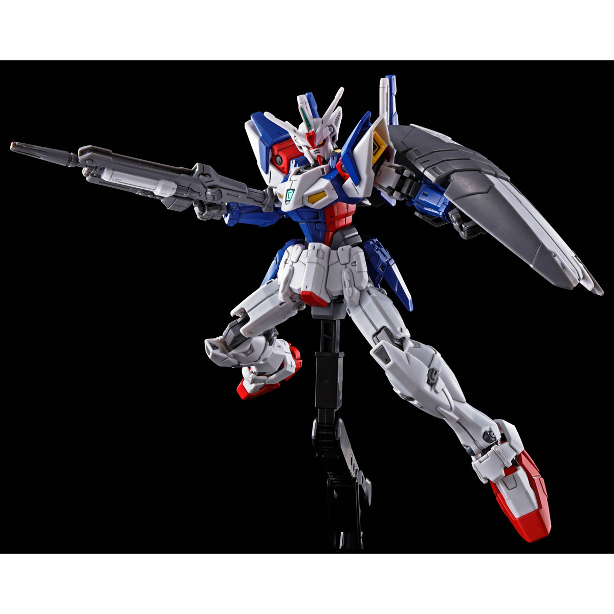 HG 1/144 GUNDAM GEMINASS 01 [Sep 2022 Delivery] | GUNDAM | PREMIUM