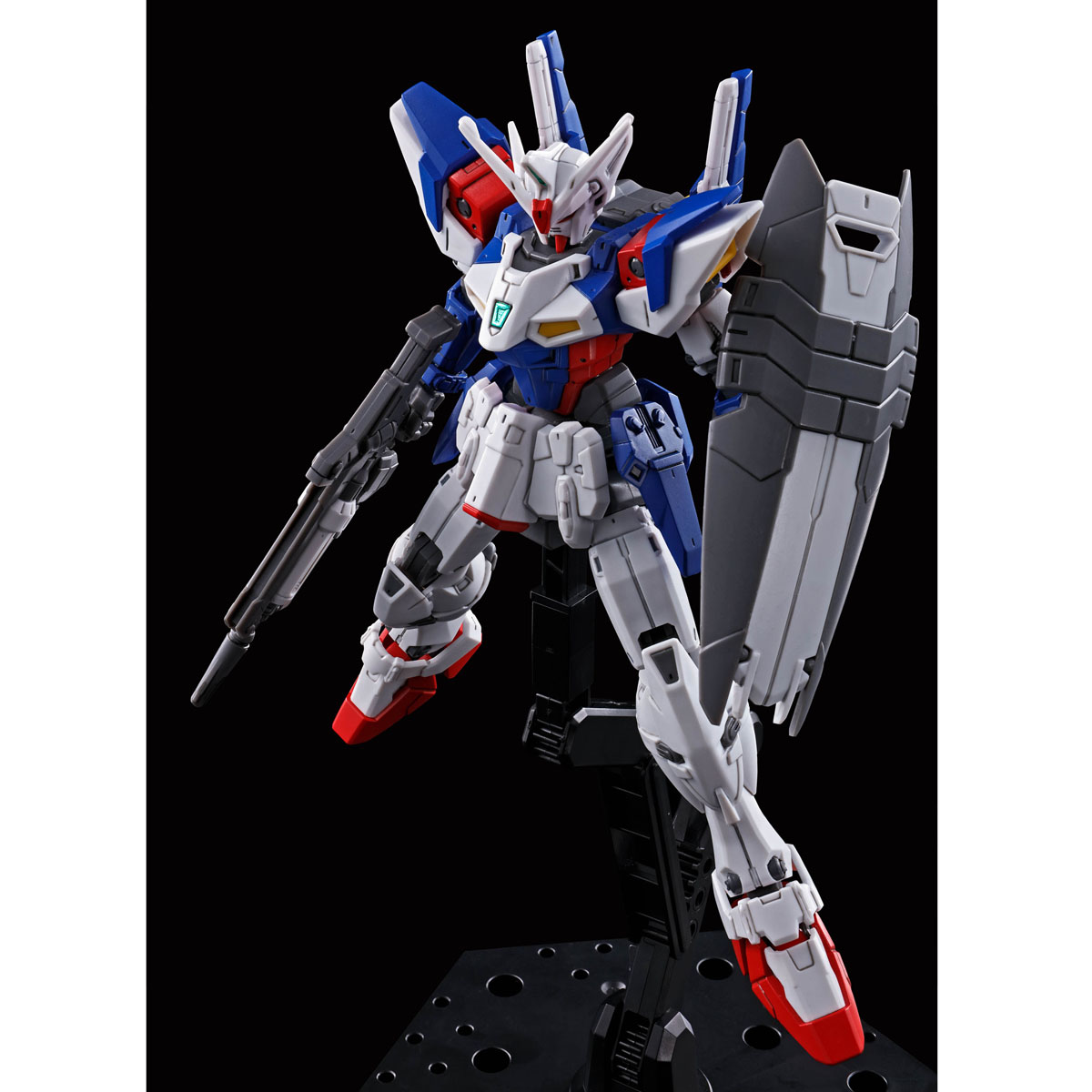 HG 1/144 GUNDAM GEMINASS 01 [Sep 2022 Delivery] | GUNDAM | PREMIUM