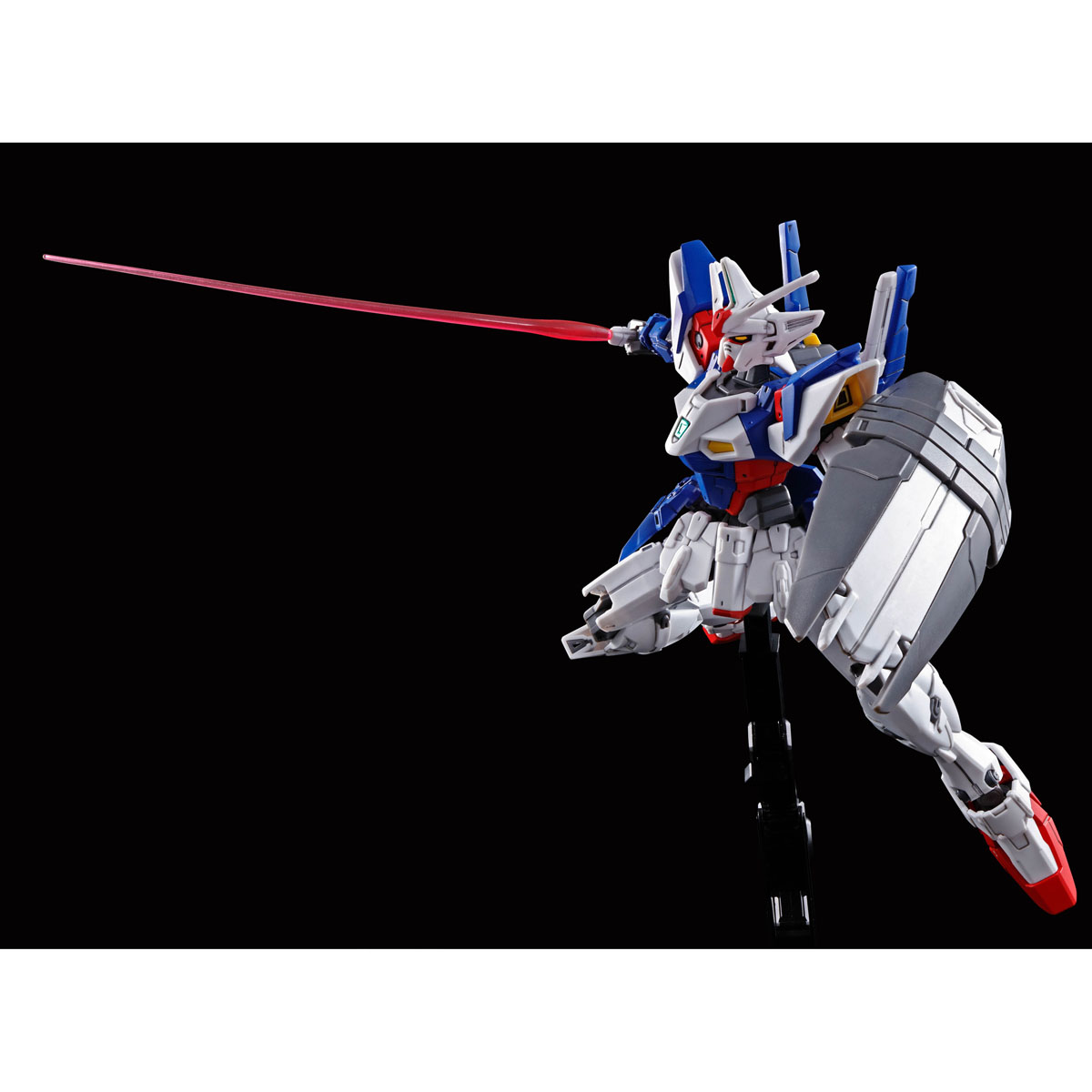 HG 1/144 GUNDAM GEMINASS 01 [Sep 2022 Delivery] | GUNDAM | PREMIUM