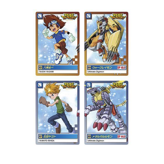 digimon trading card game 2020 BANDAI Each player has a companion Digimon in the battle area to attack the opponent Digimon Card Game - Gift
