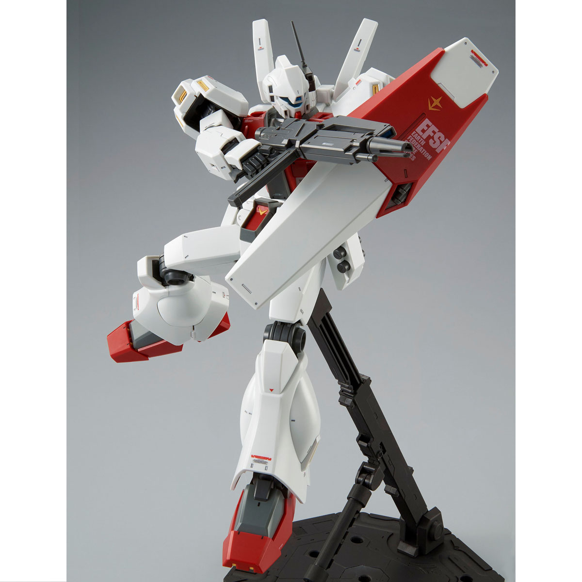 MG 1/100 JEGAN TYPE-D (FIRST DEPLOYMENT TYPE) | GUNDAM | PREMIUM