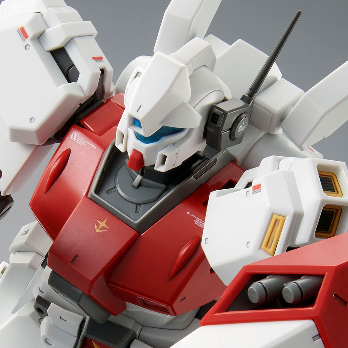 MG 1/100 JEGAN TYPE-D (FIRST DEPLOYMENT TYPE) [Dec 2022 Delivery