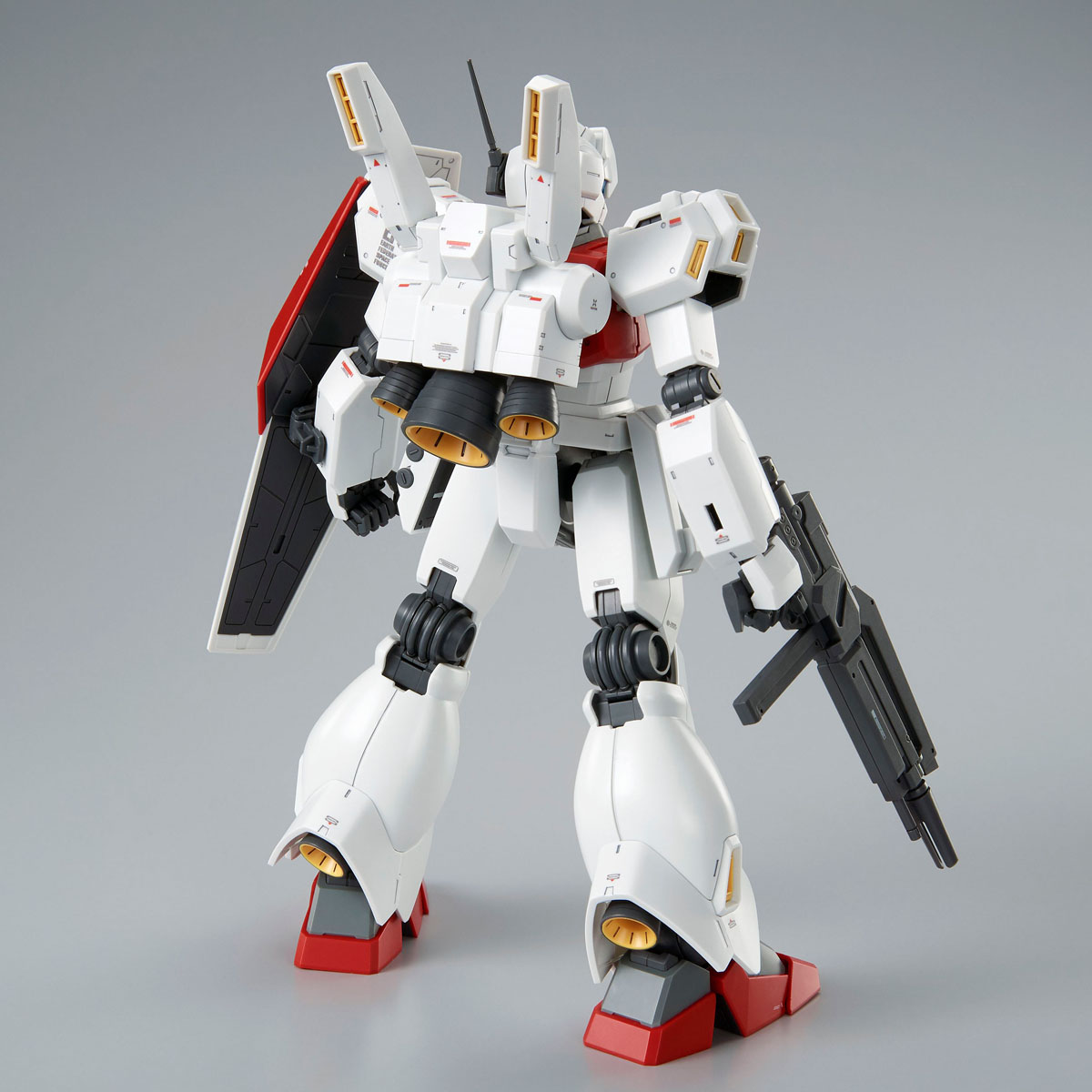 MG 1/100 JEGAN TYPE-D (FIRST DEPLOYMENT TYPE) | GUNDAM | PREMIUM