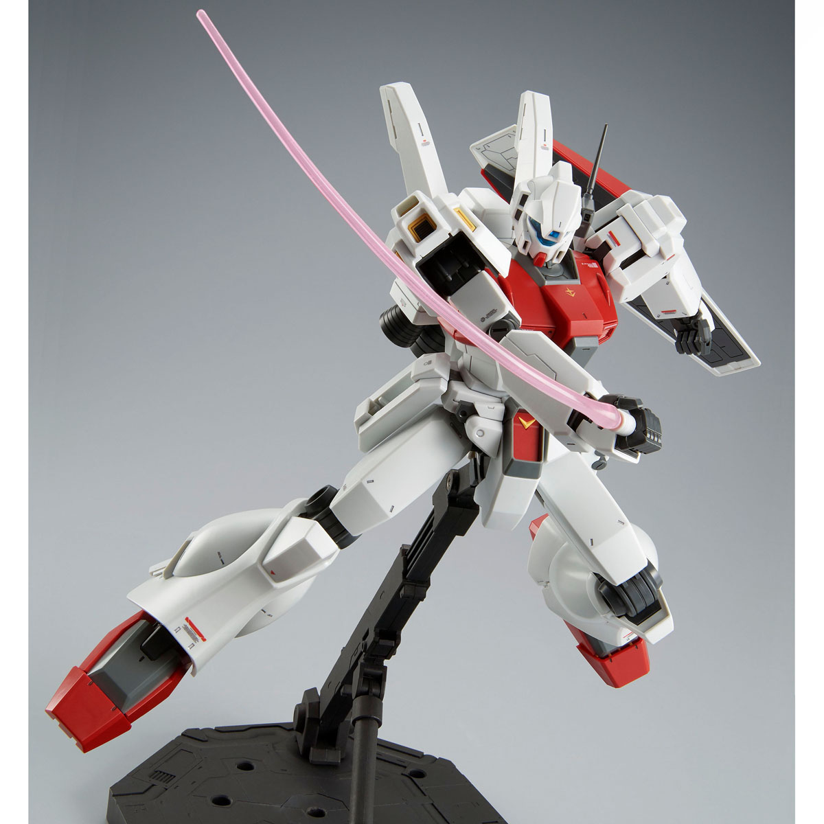MG 1/100 JEGAN TYPE-D (FIRST DEPLOYMENT TYPE) | GUNDAM | PREMIUM