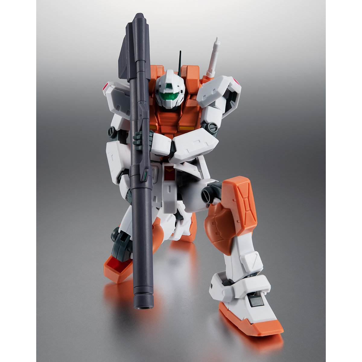 THE ROBOT SPIRITS ＜SIDE MS＞ RGM-79 POWERED GM ver. A.N.I.M.E.