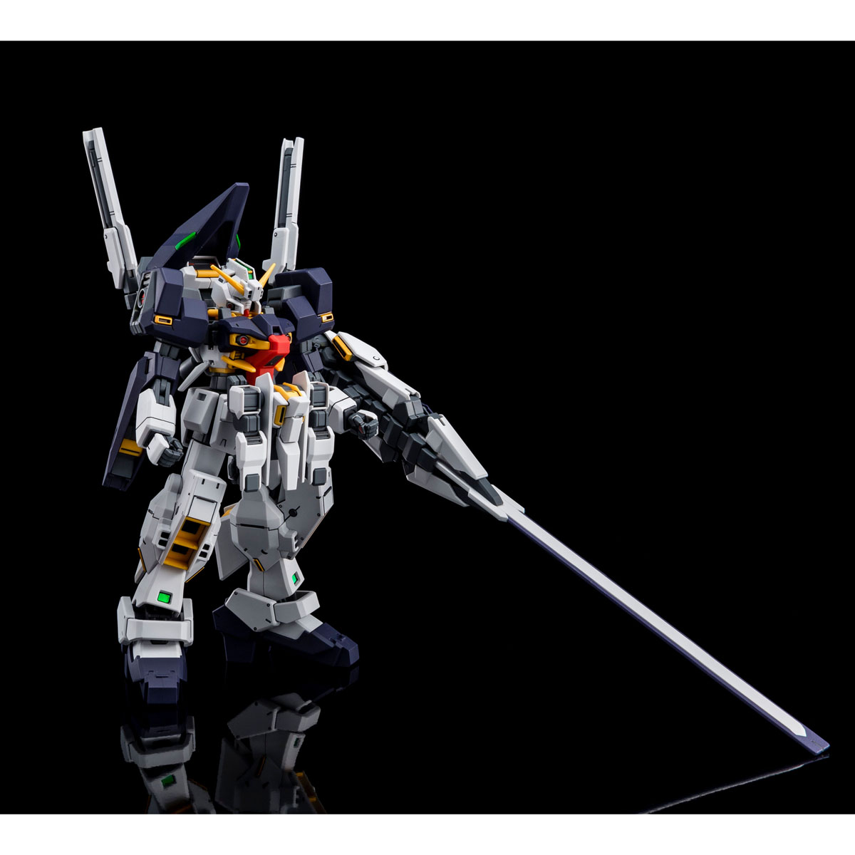HG 1/144 GUNDAM TR-1 [HAZE'N-THLEY] (ADVANCE OF Z THE FLAG OF