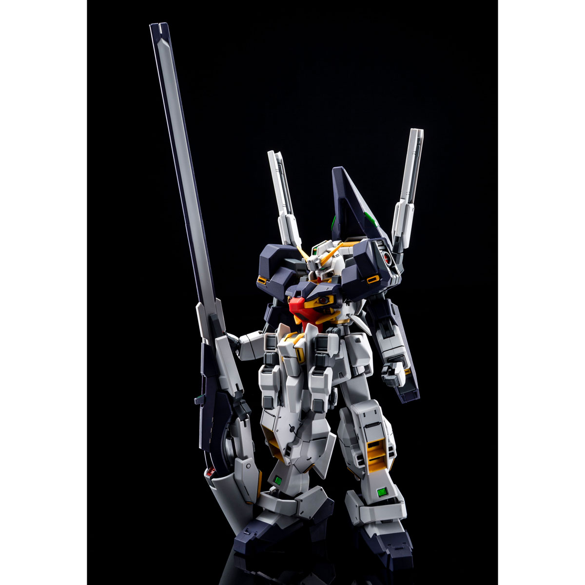 HG 1/144 GUNDAM TR-1 [HAZE'N-THLEY] (ADVANCE OF Z THE FLAG OF
