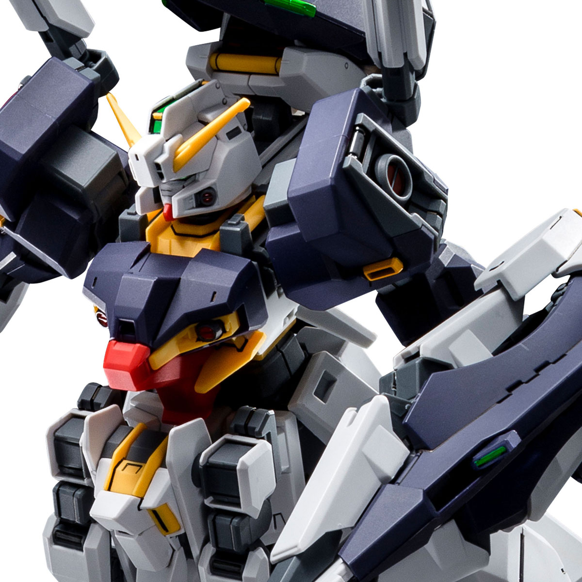 HG 1/144 GUNDAM TR-1 [HAZE'N-THLEY] (ADVANCE OF Z THE FLAG OF