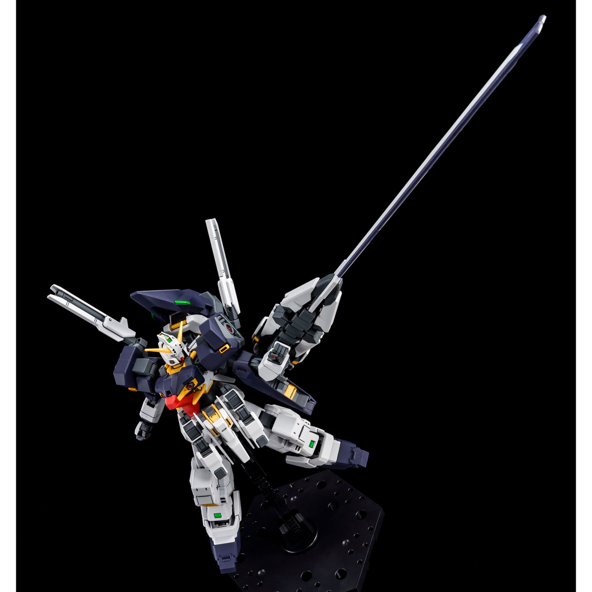 HG 1/144 GUNDAM TR-1 [HAZE'N-THLEY] (ADVANCE OF Z THE FLAG OF