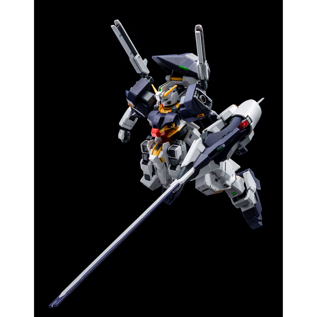 HG 1/144 GUNDAM TR-1 [HAZE'N-THLEY] (ADVANCE OF Z THE FLAG OF