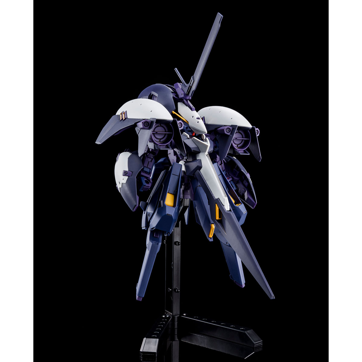 HG 1/144 GUNDAM TR-6 [KEHAARⅡ] (ADVANCE OF Z THE FLAG OF TITANS