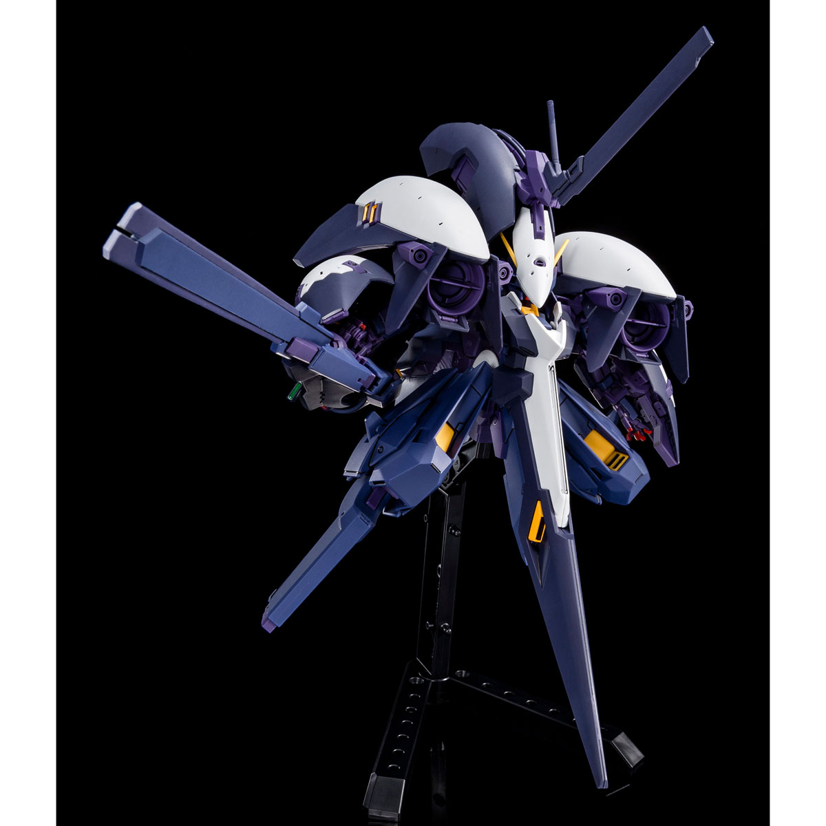 HG 1/144 GUNDAM TR-6 [KEHAARⅡ] (ADVANCE OF Z THE FLAG OF