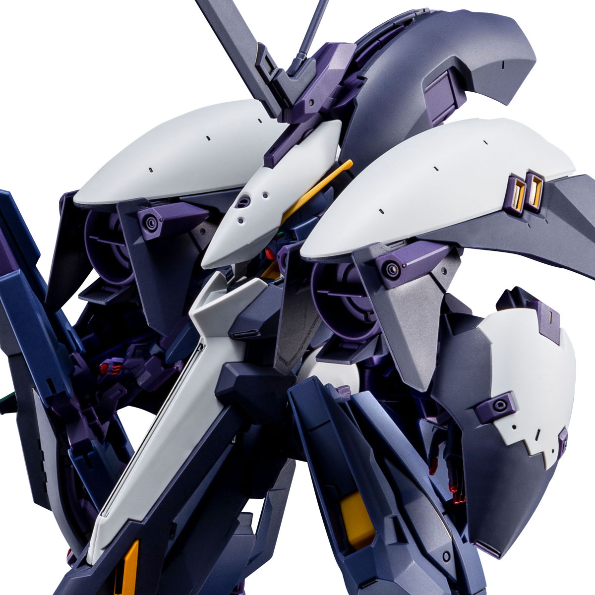 HG 1/144 GUNDAM TR-6 [KEHAARⅡ] (ADVANCE OF Z THE FLAG OF TITANS