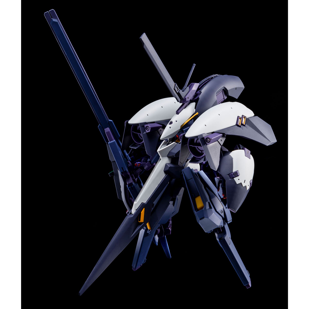 HG 1/144 GUNDAM TR-6 [KEHAARⅡ] (ADVANCE OF Z THE FLAG OF TITANS